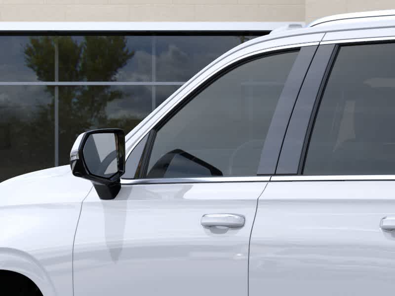 2026 Cadillac Escalade ESV Platinum Luxury - Photo 12
