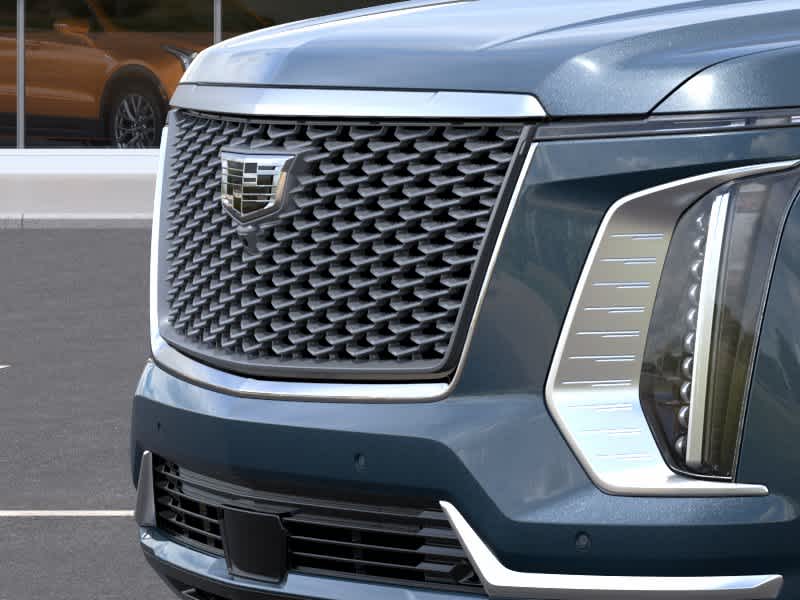 2026 Cadillac Escalade Platinum Luxury - Photo 13