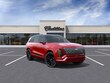 CADILLAC VISTIQ