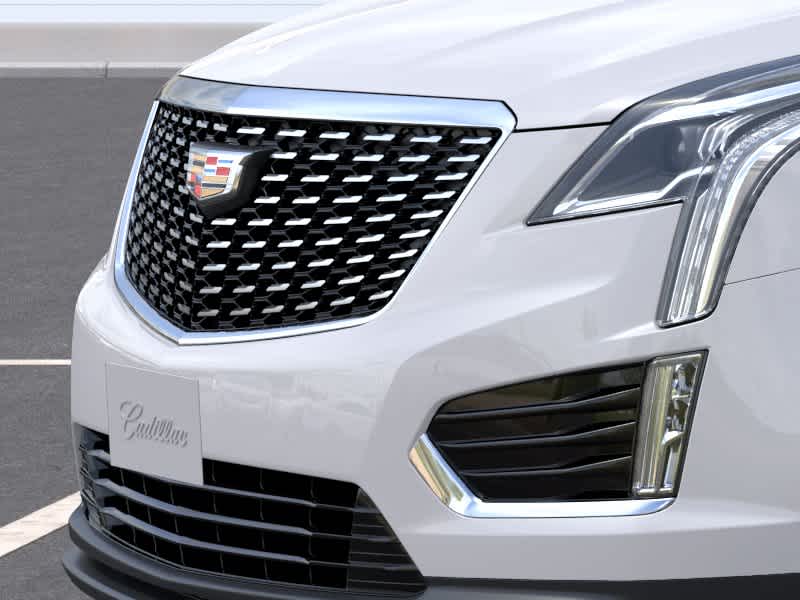 2026 Cadillac XT5 Luxury - Photo 13