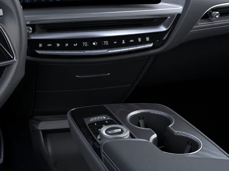 2026 Cadillac LYRIQ V Premium - Photo 23