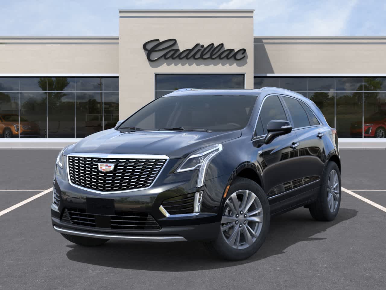 2026 Cadillac XT5 Premium Luxury - Photo 6