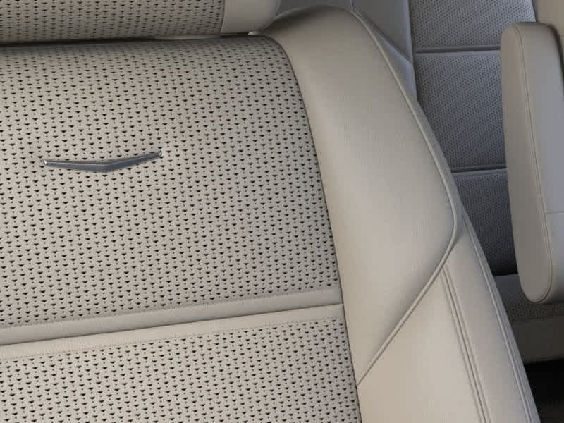 2026 Cadillac Escalade Platinum Luxury - Photo 21