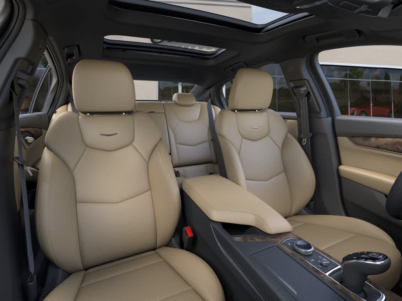 2026 Cadillac CT5 Premium Luxury - Photo 16