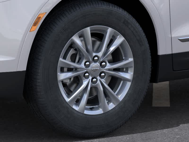 2026 Cadillac XT5 Luxury - Photo 9