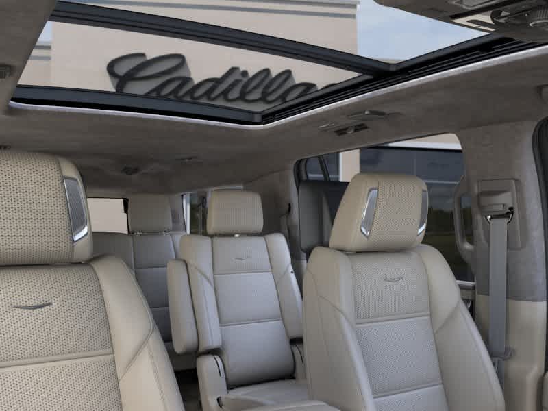 2026 Cadillac Escalade ESV Platinum Luxury - Photo 24