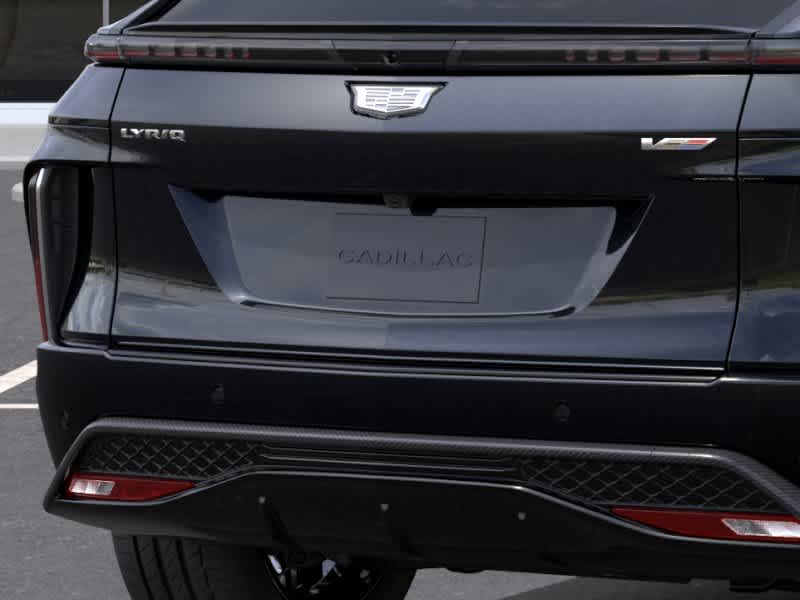 2026 Cadillac LYRIQ V - Photo 14