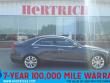 CADILLAC ATS
