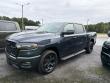 2027 Ram 1500 TRADESMAN CREW CAB 4X4 Pickup