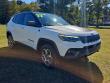 2022 Jeep Compass Trailhawk SUV