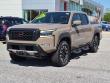 Used 2023 Nissan Frontier PRO-4X Truck Crew Cab