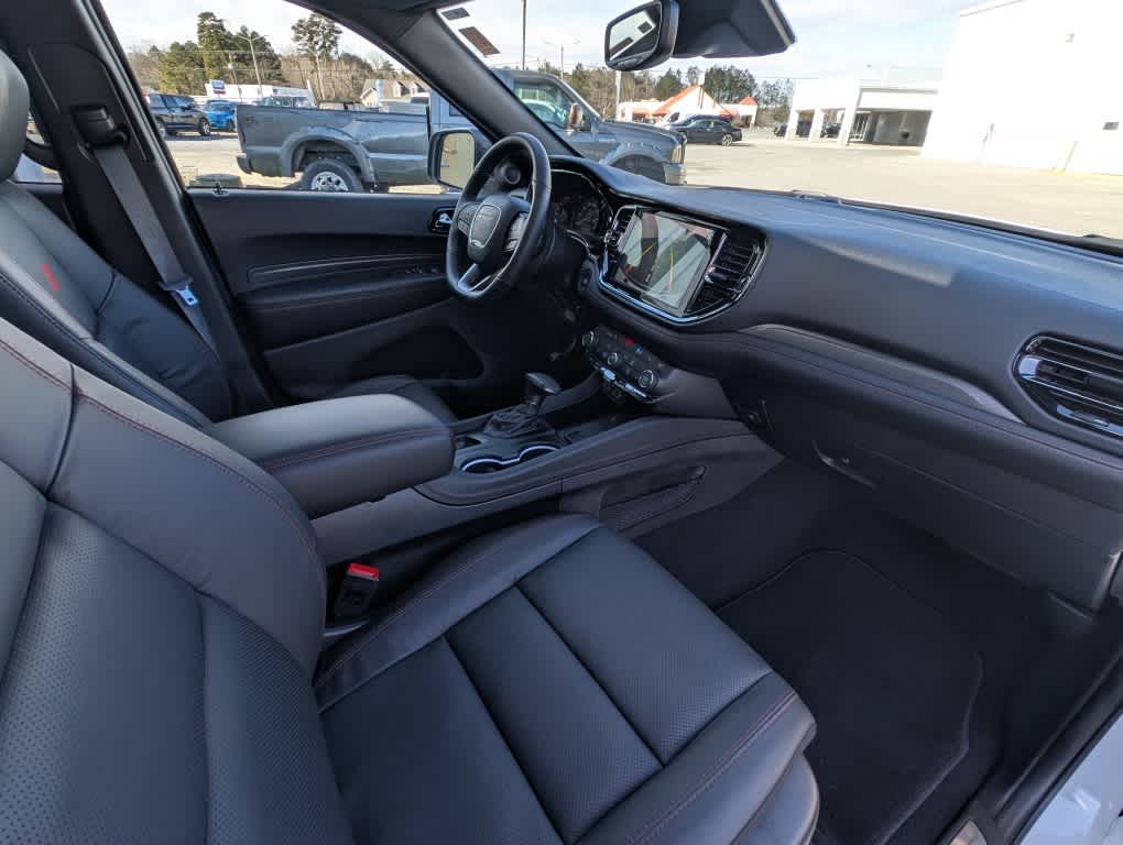 2026 Dodge Durango GT Plus - Photo 18