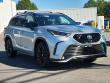 Used 2023 Toyota Highlander XSE SUV