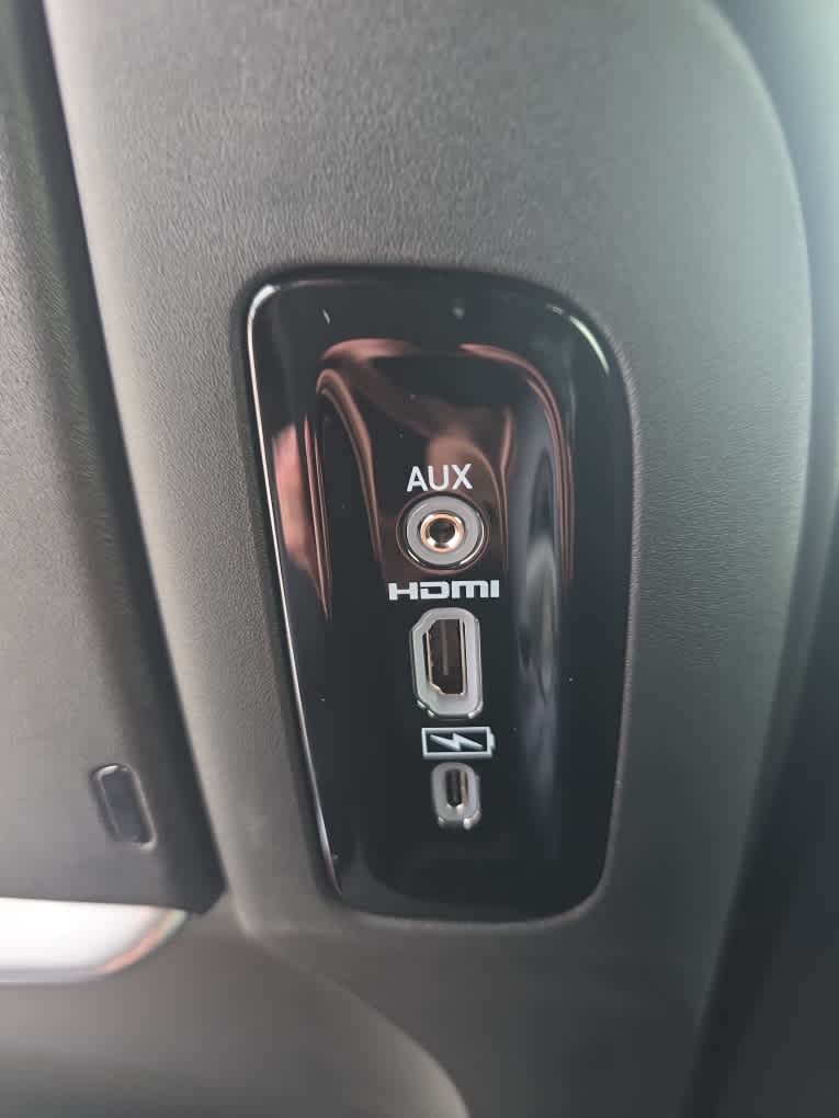 2026 Chrysler Pacifica Select - Photo 14