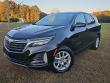 Certified 2023 Chevrolet Equinox LT w/1LT SUV