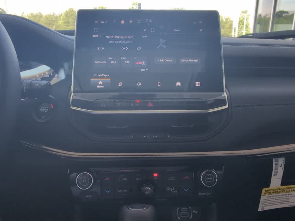 2026 Jeep Compass Altitude - Photo 28
