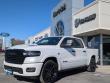 2026 Ram 1500 LARAMIE CREW CAB 4X4 5'7 BOX Pickup