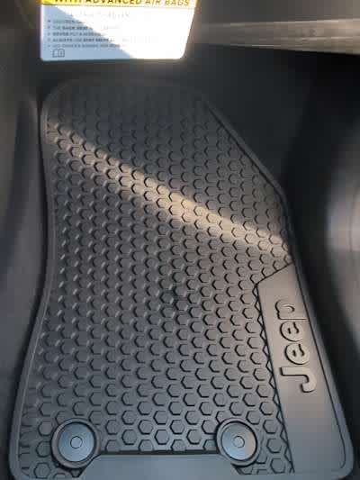2026 Jeep Compass Latitude Altitude - Photo 32