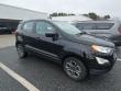 Used 2020 Ford EcoSport S SUV