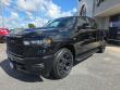 2027 Ram 1500 BIGHORN/LONESTAR CREW 4X4 Pickup