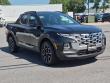 Used 2022 Hyundai Santa Cruz 2.5L SEL Truck Crew Cab