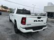 2026 Ram 1500 LARAMIE CREW CAB 4X4 5'7 BOX Pickup
