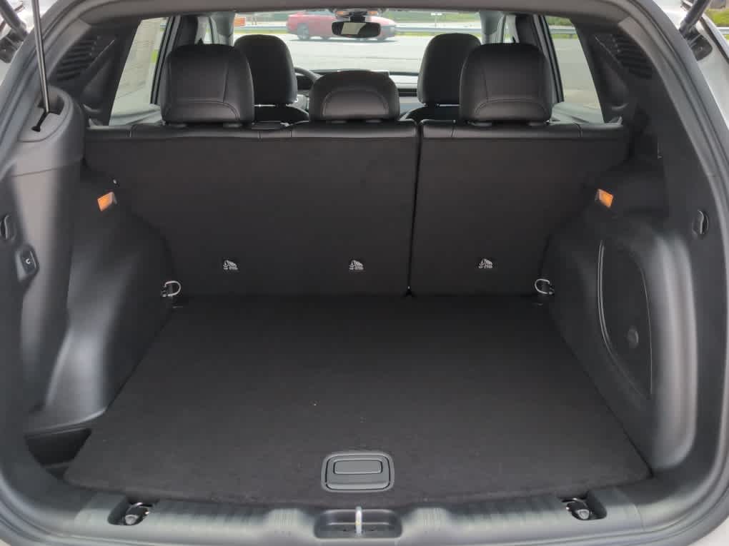 2026 Jeep Compass Altitude - Photo 10