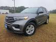 Used 2021 Ford Explorer XLT SUV