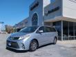 Used 2018 Toyota Sienna XLE Premium 8 Passenger Van Passenger Van