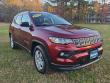 2022 Jeep Compass Latitude SUV