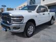 2026 Ram 2500 BIG HORN CREW CAB 4X4 6'4 BOX Pickup