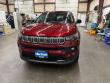 2022 Jeep Compass Latitude SUV