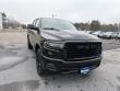 2026 Ram 1500 LARAMIE CREW CAB 4X4 5'7 BOX Pickup