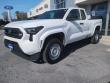 Certified 2024 Toyota Tacoma SR Truck XtraCab
