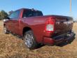 2023 Ram 1500 Big Horn/Lone Star Truck Crew Cab