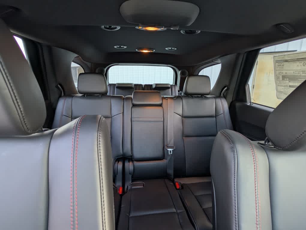 2026 Dodge Durango GT Plus - Photo 19