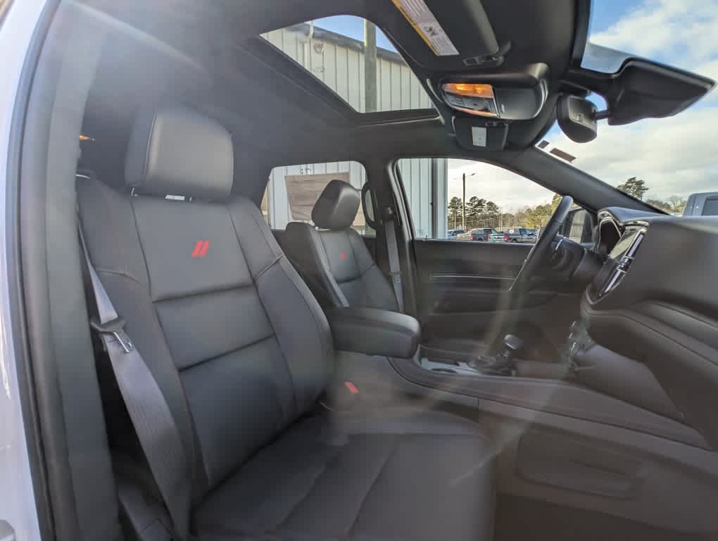 2026 Dodge Durango GT Plus - Photo 17