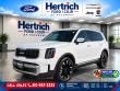Certified 2024 Kia Telluride SX-Prestige SUV