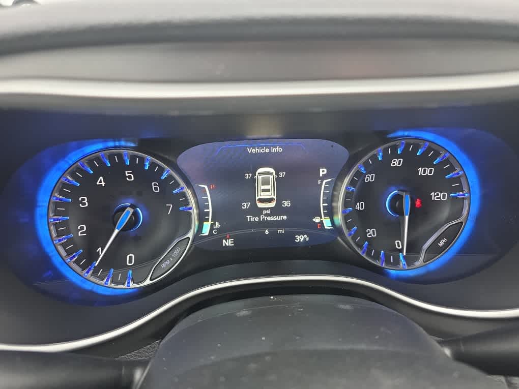 2026 Chrysler Pacifica Select - Photo 25