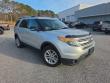 Used 2014 Ford Explorer XLT SUV