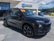 Used 2022 Chevrolet Trailblazer RS SUV