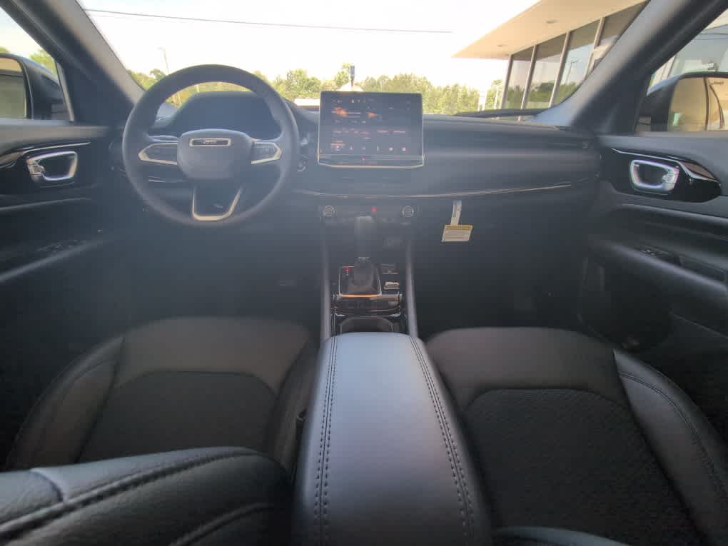 2026 Jeep Compass Altitude - Photo 17