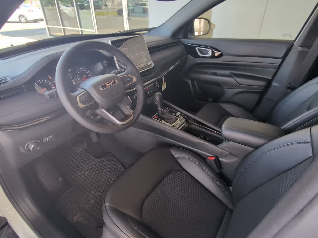 2026 Jeep Compass Altitude - Photo 16