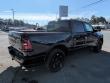 2026 Ram 1500 LARAMIE CREW CAB 4X4 5'7 BOX Pickup