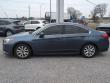 Used 2017 Subaru Legacy 2.5i Premium Sedan