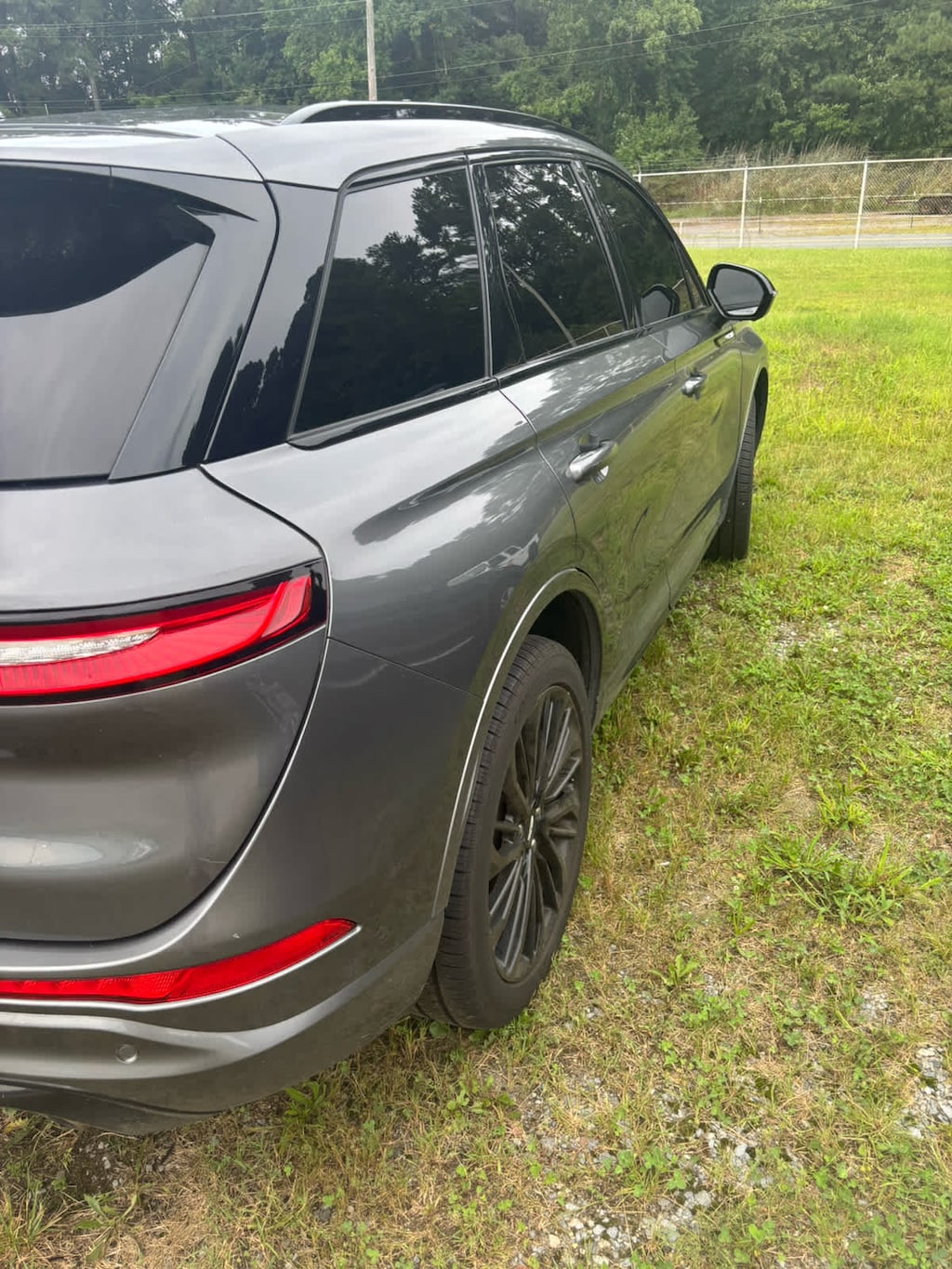 Used 2023 Lincoln Corsair Reserve SUV