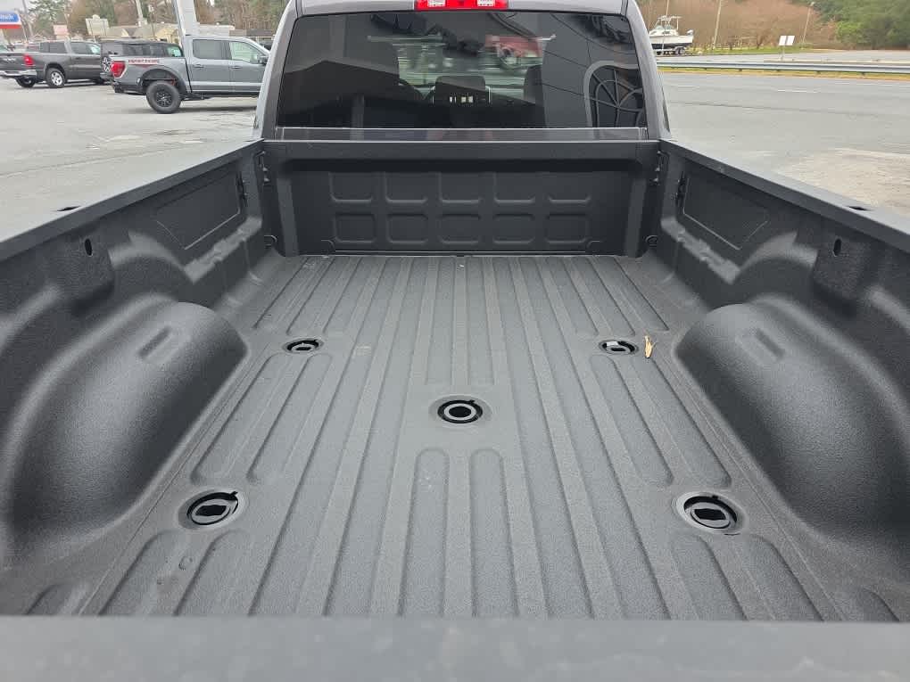 2026 Ram 3500 Big Horn photo 3