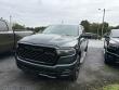 2027 Ram 1500 TRADESMAN CREW CAB 4X4 Pickup