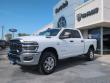 2026 Ram 2500 BIG HORN CREW CAB 4X4 6'4 BOX Pickup