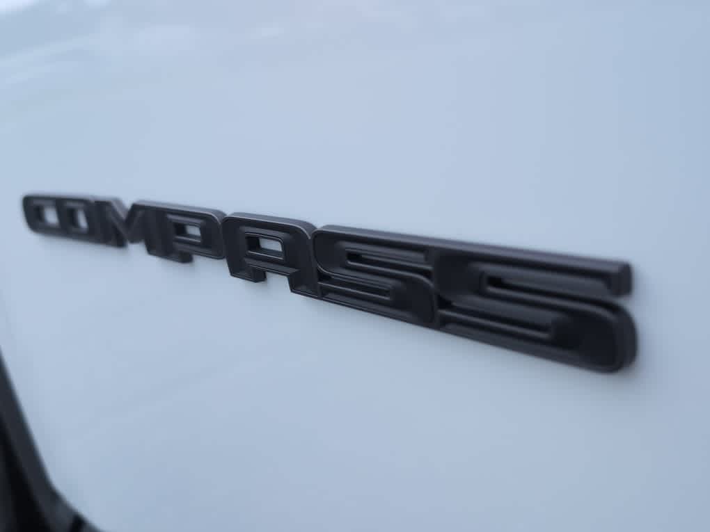 2026 Jeep Compass Altitude - Photo 15